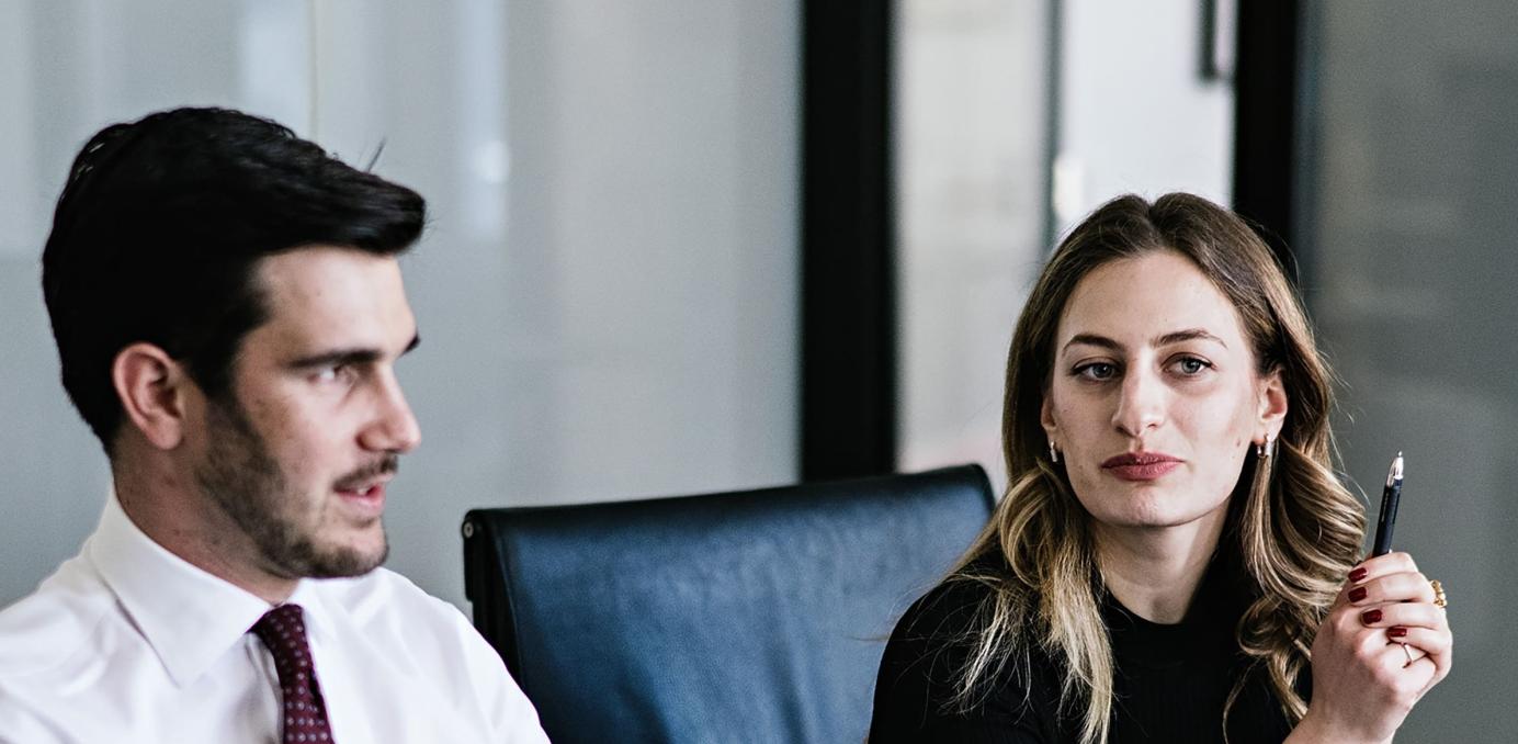 Trinity Gate Investments Real Assets Banner image