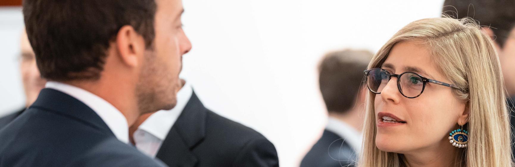 Trinity Gate Investments Infrastructure Investments