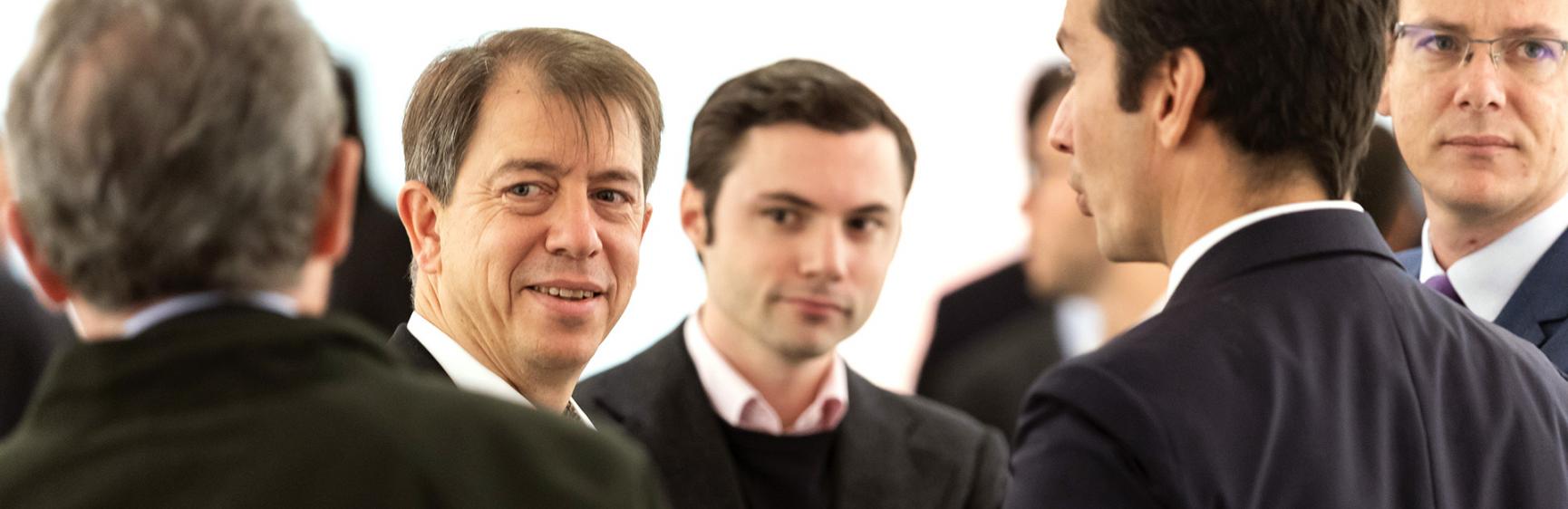 Team Ardian infrastructure 