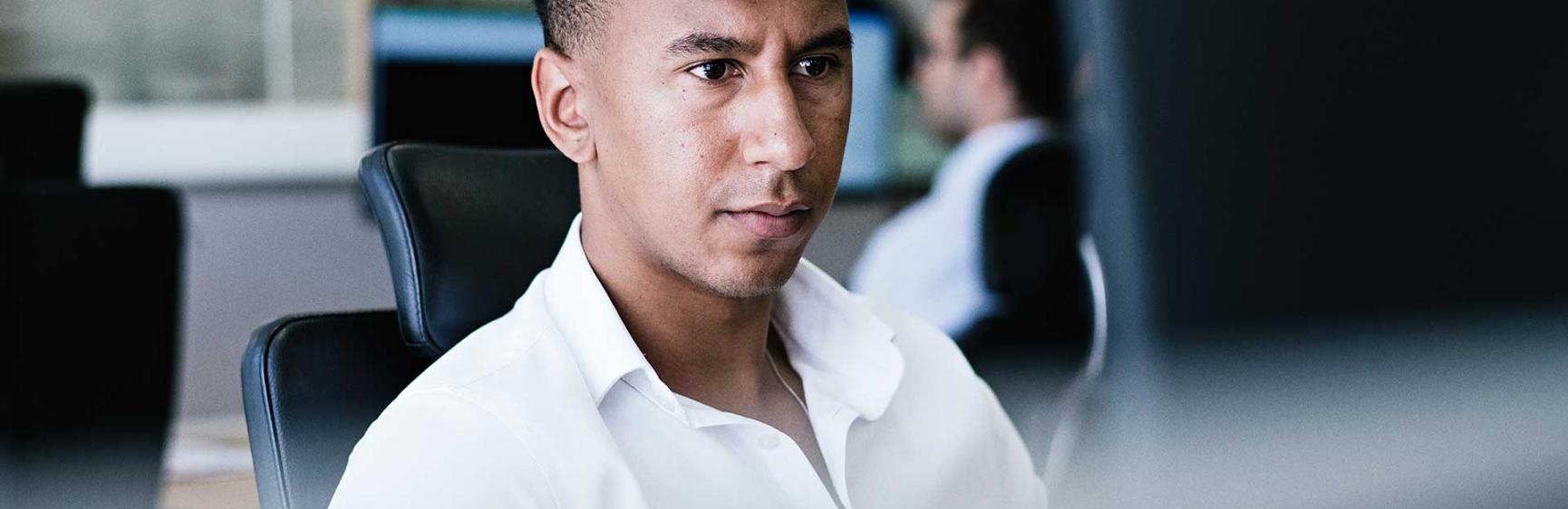 Team Ardian NAV Financing