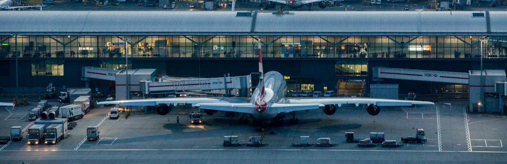 Heathrow case study Ardian