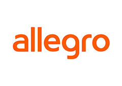 Logo Allegro