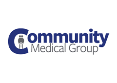 Community Medical Group logo