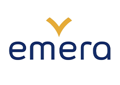 Logo Emera Group