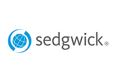 Logo Sedgwick