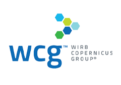 WCG logo
