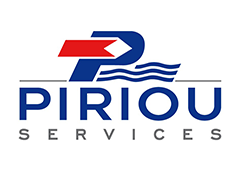 Piriou logo