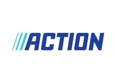 Action logo