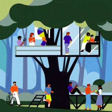 Entrepreneurial Journeys Ardian podcast