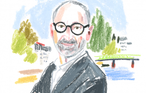 Anthony Francheterre