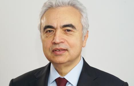 Fatih Birol 