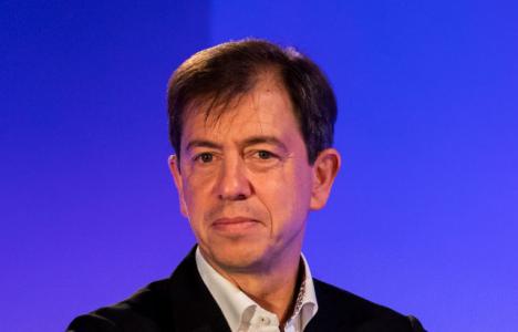 Mathias Burghardt, Head of Ardian Infrastructure - Infrastructure Summit