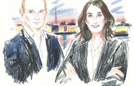 Real Estate Activity Report 2020