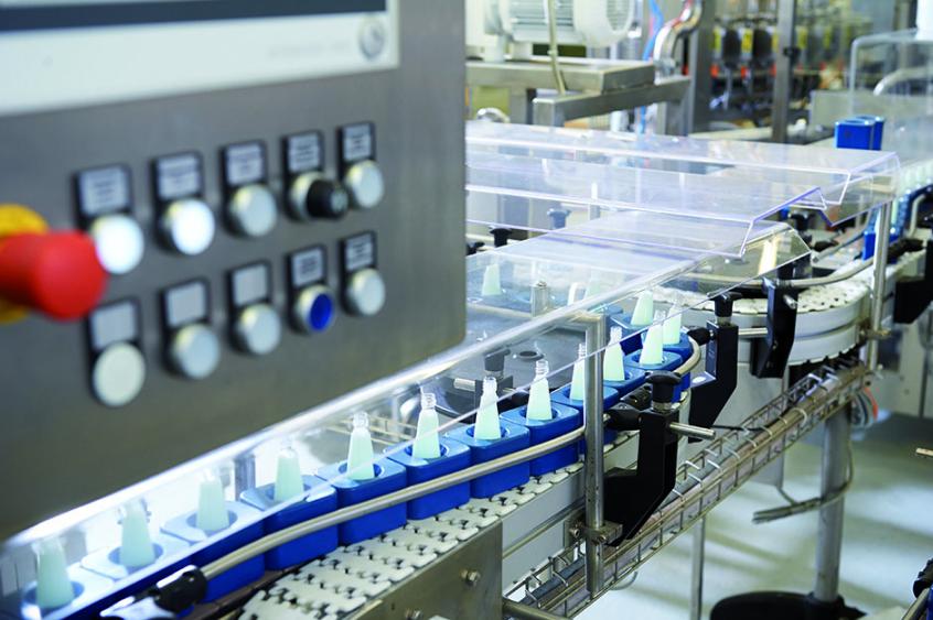  ADA Cosmetics-Bottling Plant Energy-case study Ardian Expansion