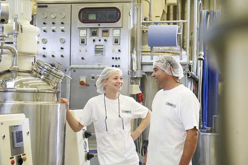  ADA Cosmetics-Welfare Employees-case study Ardian Expansion