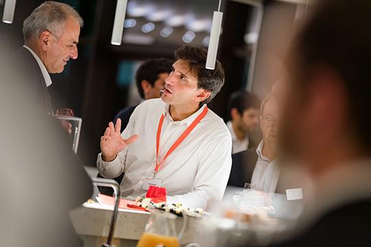 Conference Ardian Growth 