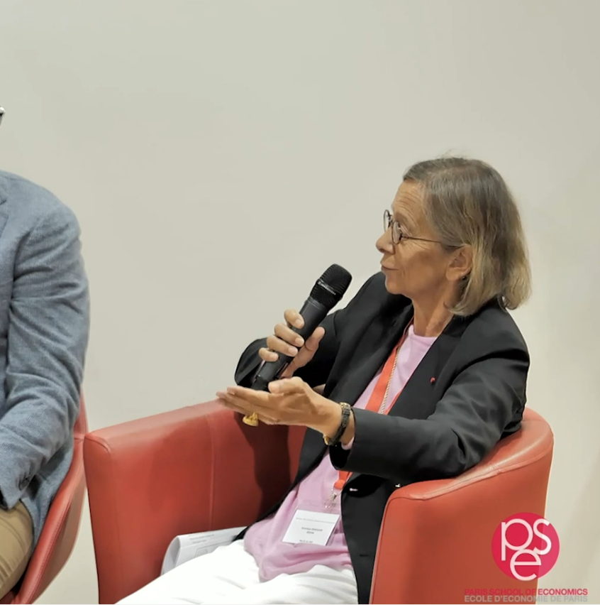 Dominique Senequier, President of Ardian