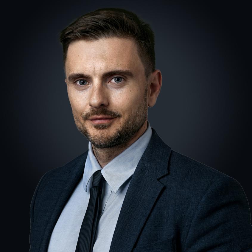 Romain Chiudini, Managing Director, Growth, Ardian