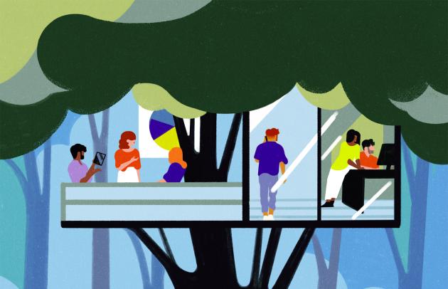 Entrepreneurial Journeys Ardian podcast