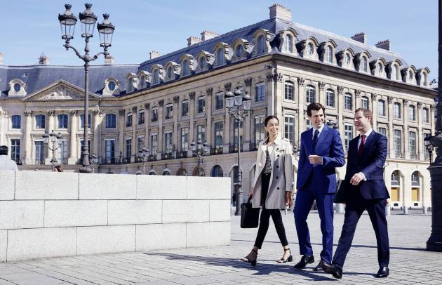 Meet the Architects of Ardian: Alexandra Goltsova, Head of Corporate Development