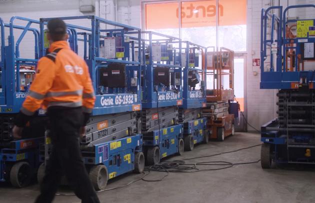 Renta and Ardian - Co-Investment