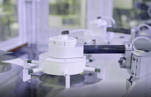 SemiConductor Fund launch Ardian