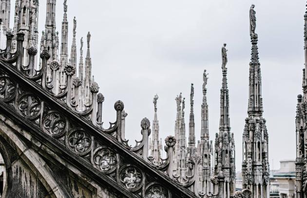 Letter of Milan - Family Buyout