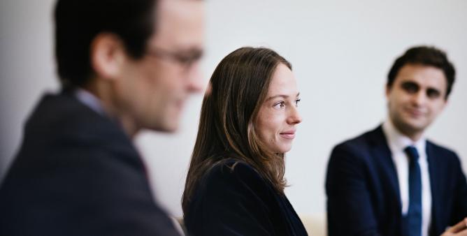  Co Investment Header