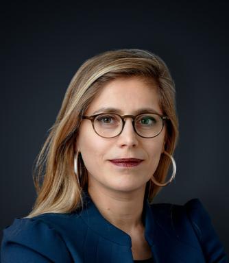 Raphaëlle Muhlmann-Eytan 