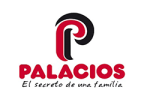 Logo Palacios