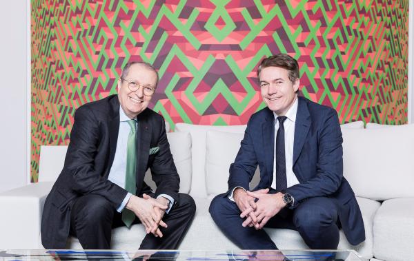  SIACI SAINT HONORE-Pierre Donnersberg and Philippe Poletti-case study Ardian Buyout 