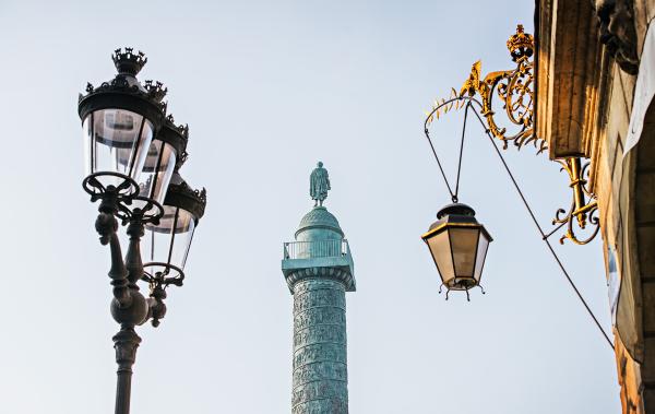 Trinity Gate Investments Paris Job Offer