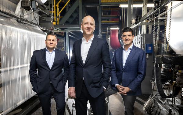 Soteria Flexibles ITW Trinity Gate Investments North America Fund