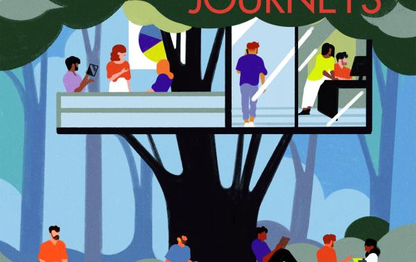 Entrepreneurial Journeys, a podcast by Ardian