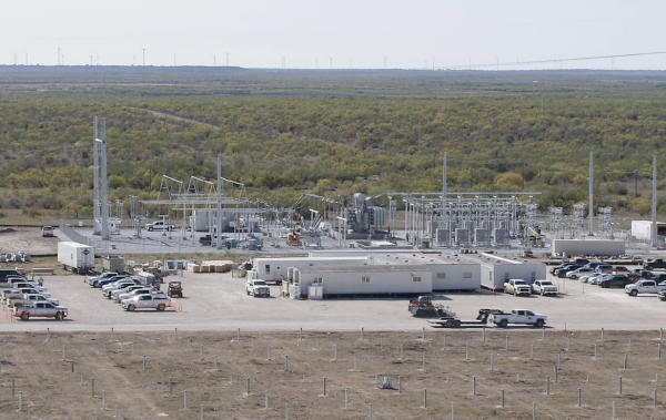 Video Ardian infrastructure USA - Tim Menzie operating partner