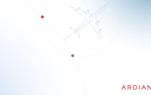 Header study the fight for a net-zero aviation