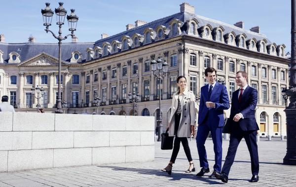 Meet the Architects of Ardian: Alexandra Goltsova, Head of Corporate Development