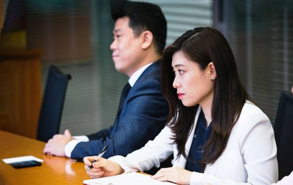 Meet the Architects of Ardian – Jason Yao, Head of Greater China