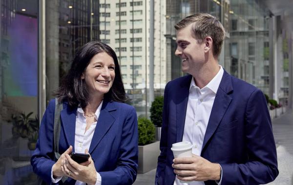 Sara Huang, Managing Director, Ardian Secondaries & Primaries Team, New York