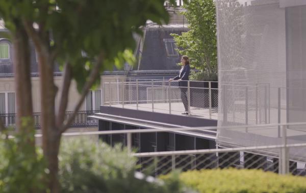 Real Estate cherry-picking strategy at Ardian