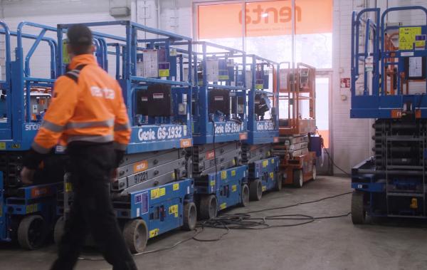 Renta and Ardian - Co-Investment