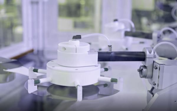 SemiConductor Fund launch Ardian