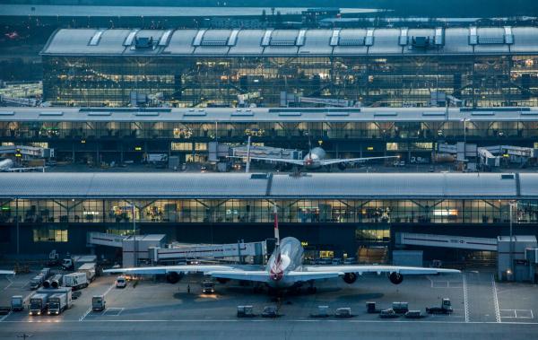 Heathrow case study Ardian