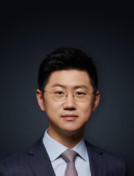Colin Wang