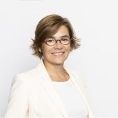 Candice Brenet, Head of Sustainability at Ardian