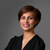 Flavie Jean, Co-Head of Human Resources, Ardian