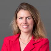 Maria Stasse, Co-Head of Human Resources, Ardian